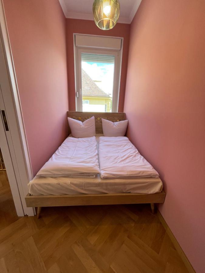 Stadtvilla Fuessen Esterno foto