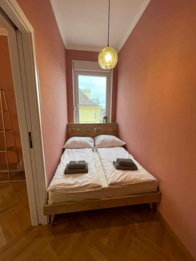 Stadtvilla Fuessen Esterno foto